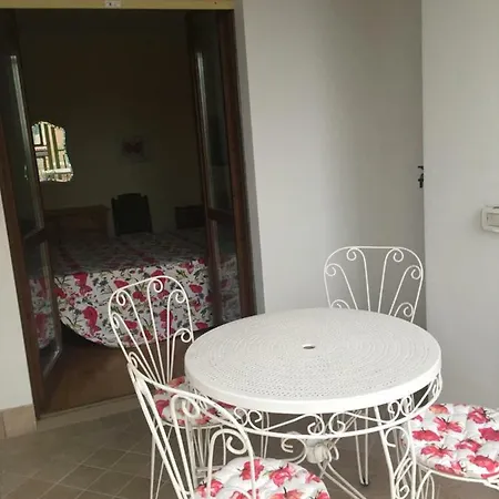 Casa Meier Apartment Spoleto