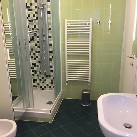 Apartment Casa Meier Spoleto
