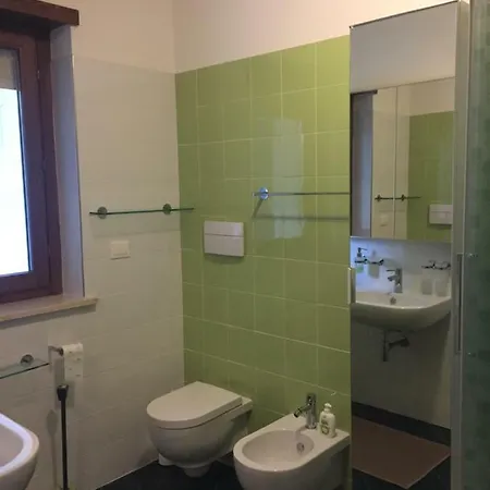 Apartment Casa Meier Spoleto