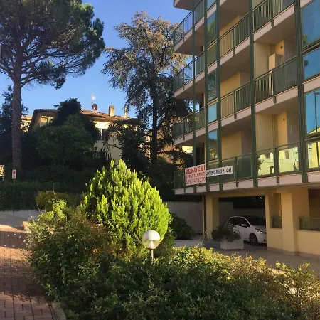 Apartment Casa Meier